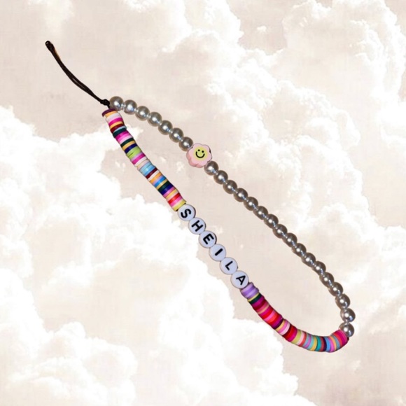 Custom phone chains - Picture 2 of 6